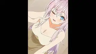 Alya, Yuki & Maria | #roshidere #alya #yukisuou #mariakujou #anime #animegirl