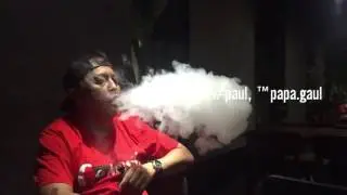 Vlog#6 : nikmatnya ng vape