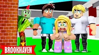 Laat Haar Met Rust! (Roblox)