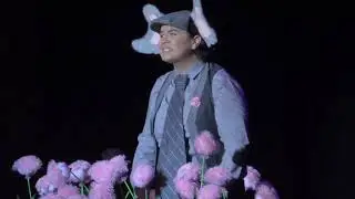 Notice me Horton from Seussical the Musical (Red Cast)