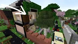 ЧТО МНЕ ПРИГОТОВИЛИ МОИ ДРУЗЬЯ ? В MINECRAFT, 100% ТРОЛЛИНГ ЛОВУШКА !