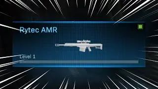 Modern Warfare Rytec AMR Experience.EXE