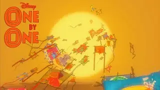 One By One (2004) - Lebo M