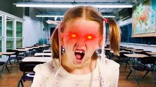 SPOILED GIRL YELLS AT MY FRIEND (Storytime)