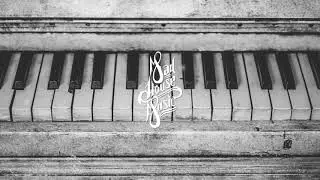 Tardes Grises - Base De Rap Piano / Piano Hip Hop Instrumental