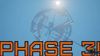 Complating PHASE 3!  ( Satisfactory S2/E27 )