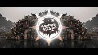 Asian Man ft. Post Malone - Rockstar Xue Hua Piao Piao (Alexander Yen Remix)