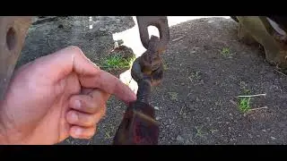 независимая сцепка на мтз от магазина МТЗОК на мтз 892