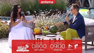 Pepene galben vs. pepene verde | Beneficiile, explicate de medicul Ruxandra Pleșea