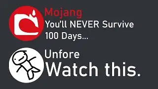 How I Survived 100 Days With 200 Mods Installed