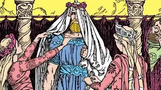 Thor'un Çekicinin Çalınması (İskandinav Mitolojisi)