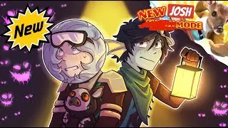 New Super Fortnitemares U Deluxe!!! With New Josh Mode!!!