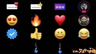 Create Pack for Premiere | مجموعة مؤثرات لبرنامج المونتاج البريمير