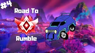It all went down hill (Road to Grand Champ *Rumble* #4)