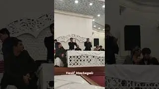 Asif Mərdəkanlı & Mircəlal Eşitmişəm sənətkar oğlusan sən