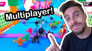 Inizio a studiare come fare Videogiochi Multiplayer - Construct 3 + Photon