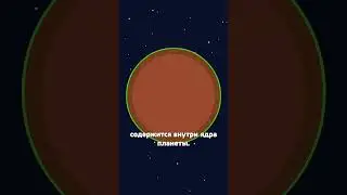 Сколько золота в мире?  #научпоп  #анимация