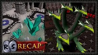 OSRS Weekly Recap - Collection Log, Deadman, and Kebos preview!