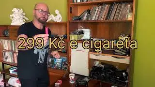 E-Cigareta Vuse z trafiky