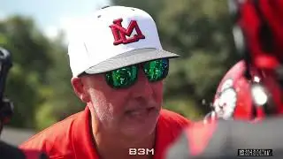 Lake Mary Rams 11U vs Oviedo Lions