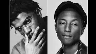 Smino x Pharrell (After Hours)
