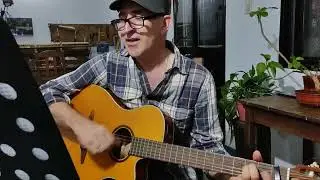 Luz Del Ser ( Letra y Música: Fito Maidana)