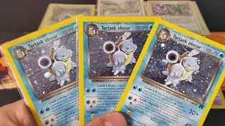 Retour de Brocante ! S3 - E8 : LA MEILLEURE DE L'ANNEE ! WIZARDS POWAA !