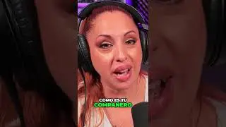 Lolita Cortés  Revelaciones sobre Espinosa Paz #vocalcoachreacciona