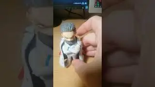 Я купил деда за 500