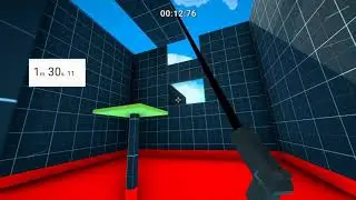 Finished Speedrun Karlson - 
