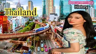Travel to Thailand || Thailand history and  documentary with subtitle ||