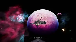 Ribos: The Aftermath 1.1.0 Update Playthrough. Freespace 2 Open Fan Campaign, 4K.