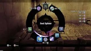 Darksiders 2 All Soul Arbiter's Scroll Locations