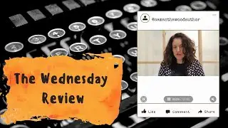 The Wednesday Review ❤