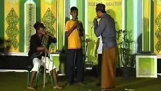 LAWAK MADURA MADRASAH SALAFIA PERRENG BATES 4
