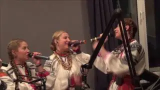 Иван Купала   Коляда  Живые на НАШЕм радио