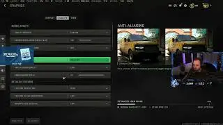 WZ2 Huskers pc graphic settings