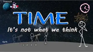 Time, Perception, and the Illusion of Now