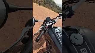 🏍️💥 Detalles sobresalientes de la Macbor Rockster 410 (Parte 2)