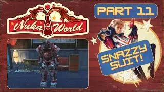 Fallout 4: Nuka World - Part 11
