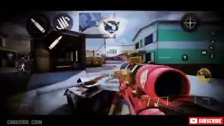 Oooo | CODM Edit