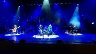 Thy Catafalque - Zúzmara (Soundcheck at Magyar Zene Háza, 2024)