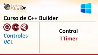 23. Controles VCL || TTimer
