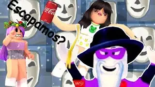 👻É Heitor assustador ou Scary Lary •{Break In (Story)}•👻