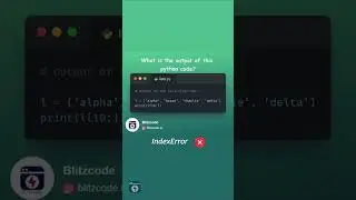 Did you know this about List Slicing? | Python | Interview Questions #Shorts