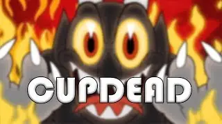 CUPDEAD