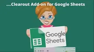 Clearout for Google Sheets | Clearout Integrates with Google Sheets | Real time Email verification