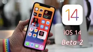 iOS 14 Beta 2 Download Release Date Expectation For Developers