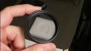 Review: WalkingWay star point filter diffraction grating $18-26