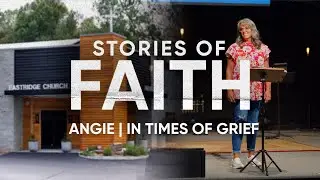 Stories Of Faith | Angie